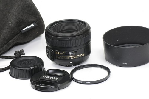 Nikon nikkor obiettivo - nikkor,