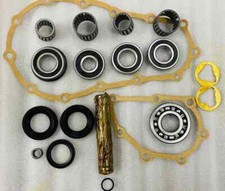 Adatto per Suzuki Samurai