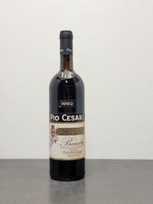 Barolo pio cesare 1992 - barolo,