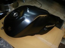 serbatoio carburante serbatoio