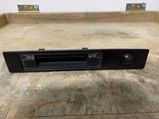 Retro camera Per Volvo