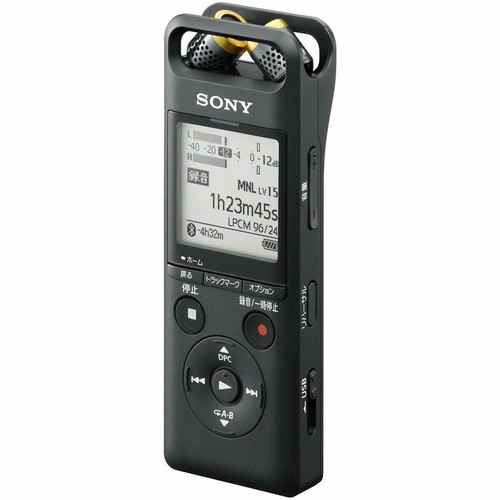 Sony linear pcm - linear, gb