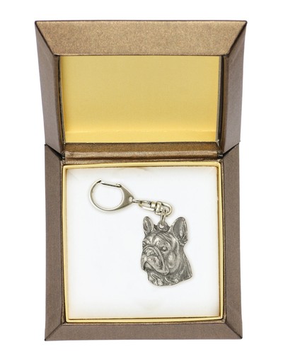 Bulldog francese - , ii