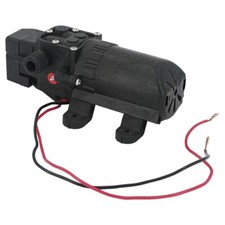 Motore pompa completo