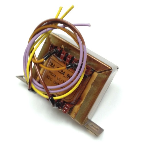 Trasformatore uscita watt - di, 6
