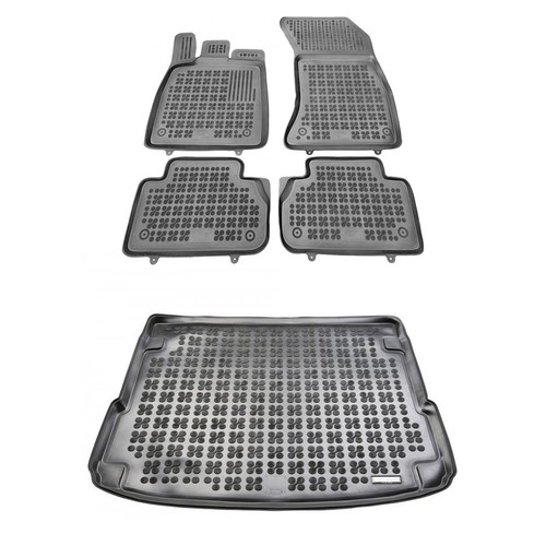 Set tappetini stuoie si - e,
