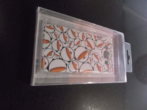 Cover samsung the penguin - the,