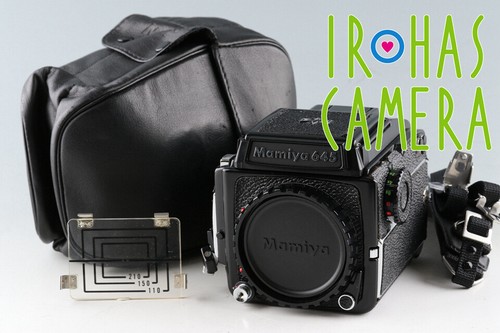 Mamiya m645 1000s - m645,