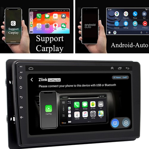 Radio stereo android 14 - radio,