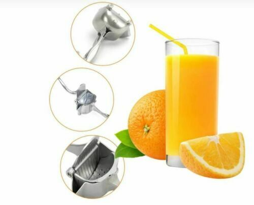 Estrattore manuale succo - manuale, di