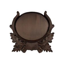 Scudo di legno per trofeo