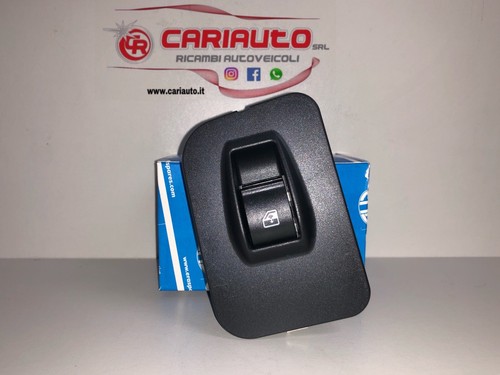 Interruttore alzavetro fiat - interruttore,