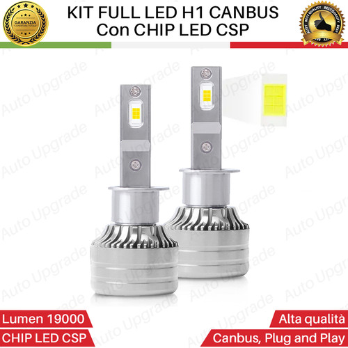 Kit full led - full, 6000k