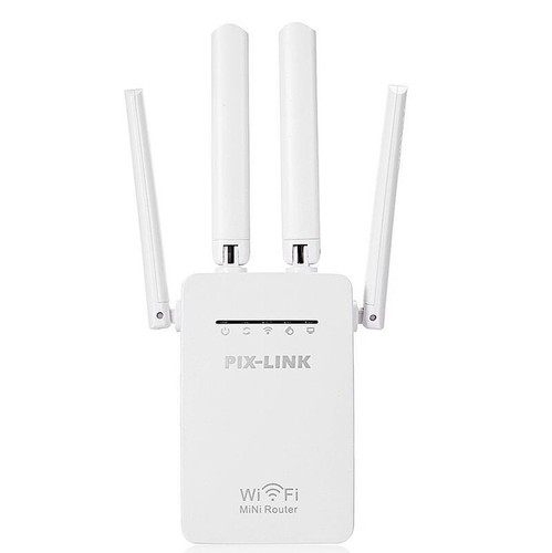 Ripetitore range extender wifi - extender,