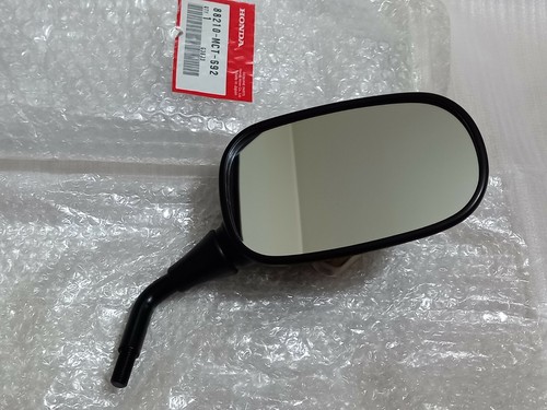 Honda fjs600 silver wing - fjs600, nos