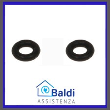 2 PZ. GUARNIZIONE O-RING