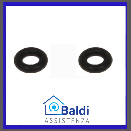 Guarnizione o ring - 2, o-ring
