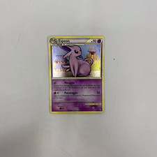 Carta Pokemon ESPEON HOLO (IT)