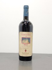 Lamaione Frescobaldi 1996 Castelgiocondo bott..75 cl 13.5%