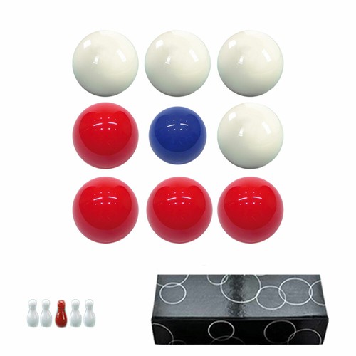 Bilie boccette oah 4 - bilie, mm.59