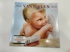 LP  VAN HALEN 1984 WEA 180 gr