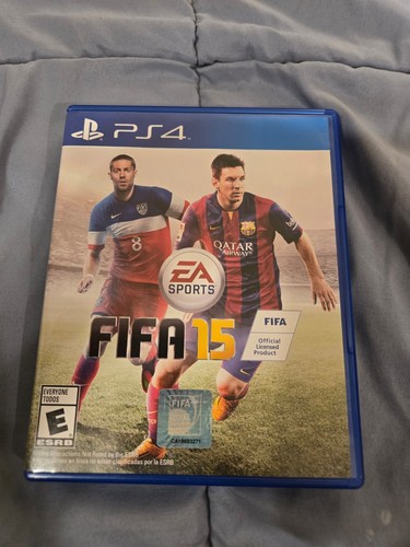 Sports fifa ps4 e sport - ps4,
