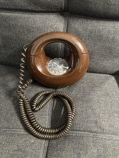 Telefono Vintage Sculptura