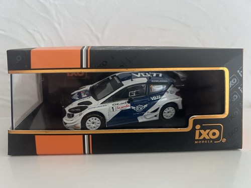 Ford fiesta wrc - fiesta, #1