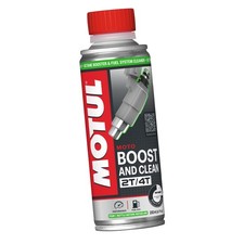 MF2093 Motul Boost & Clean
