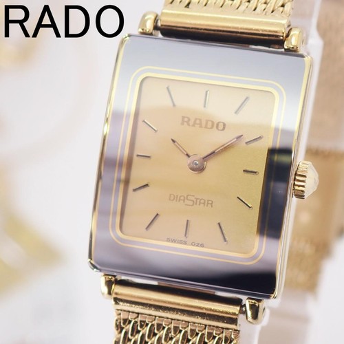 Orologio rado diastar - orologio,