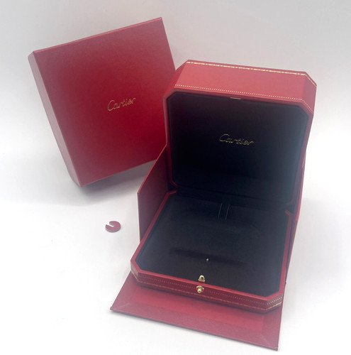 Cartier scatola bracciale - , "