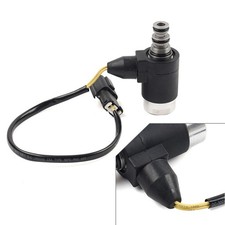 Elettrovalvola motore