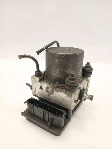 Blocco idraulico abs opel - blocco,