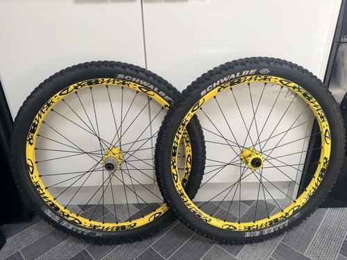 Mavic deemax set ruote - mavic, da