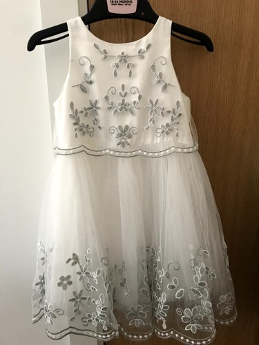 Abito bambina river island - bambina,