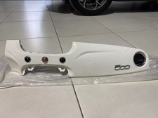 plancia mascherina cruscotto