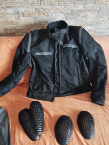 Vendesi giubbotto donna moto - giubbotto,