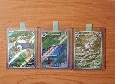 Lotto Carte Pokèmon 151