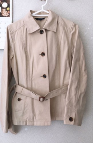 Trench cappotto burberry - trench,
