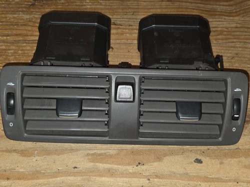 Volvo v50 grille d aération - v50, /