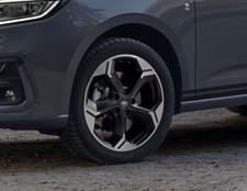 Originale Ford Cerchi in lega