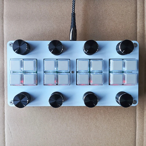 Midi controller computer - midi,