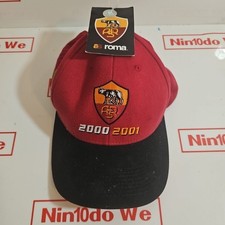 Berretto da baseball AS Roma -