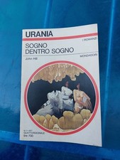 Edizione Mondadori Romanzo