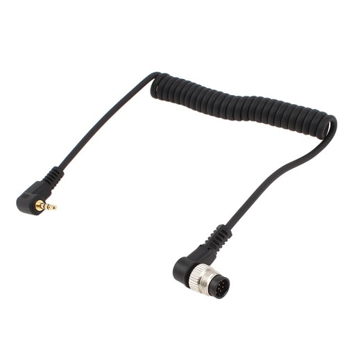 Cavo scatto remoto c1 - scatto, 2,5