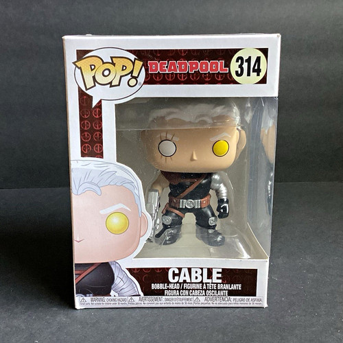 Funko pop cavo - funko, #314