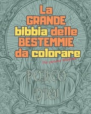 La grande BIBBIA delle