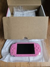 Console PSP 1004 con giochi