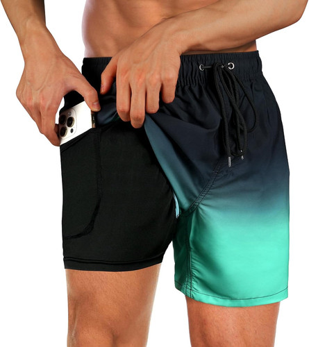 Costume bagno uomo 2 in - costume, da