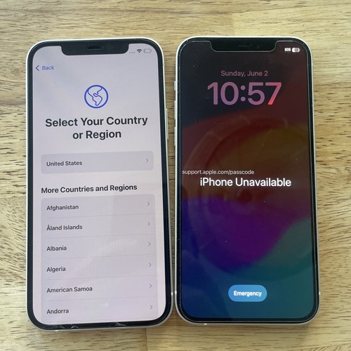 Set iphone solo - solo, parti